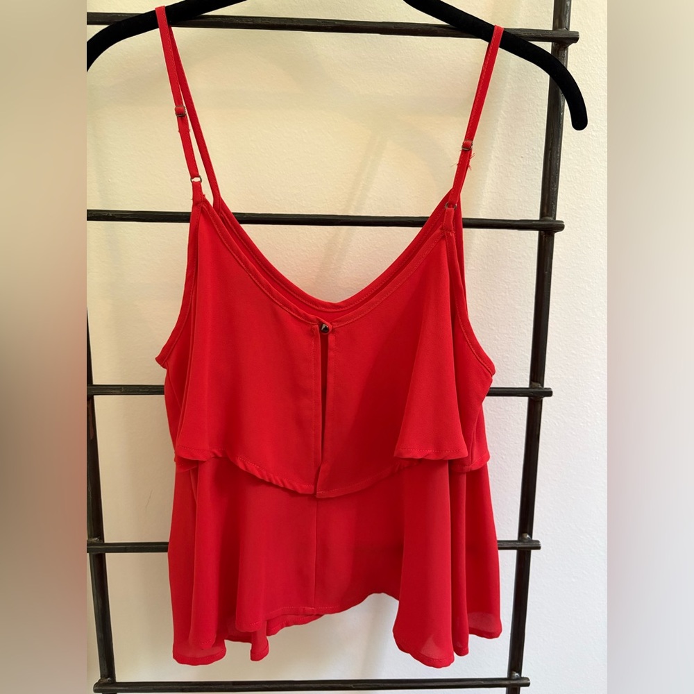 ASTR Tank Top - Picture 5 of 6